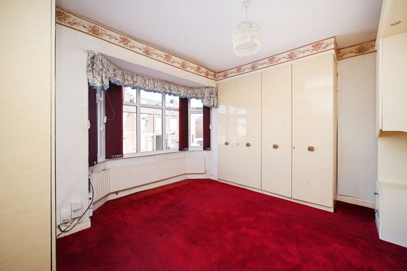 Basford Street Darnall
